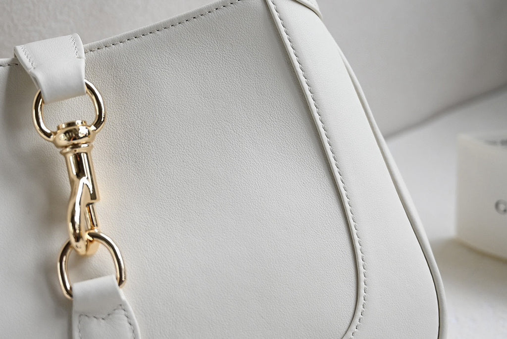 Gucci Jackie 1961 Mini Bag – Premium Quality Luxury Inspired Shoulder Handbag for Women