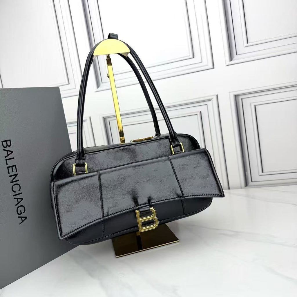 Balenciaga Bel Air Medium Carry All Bag