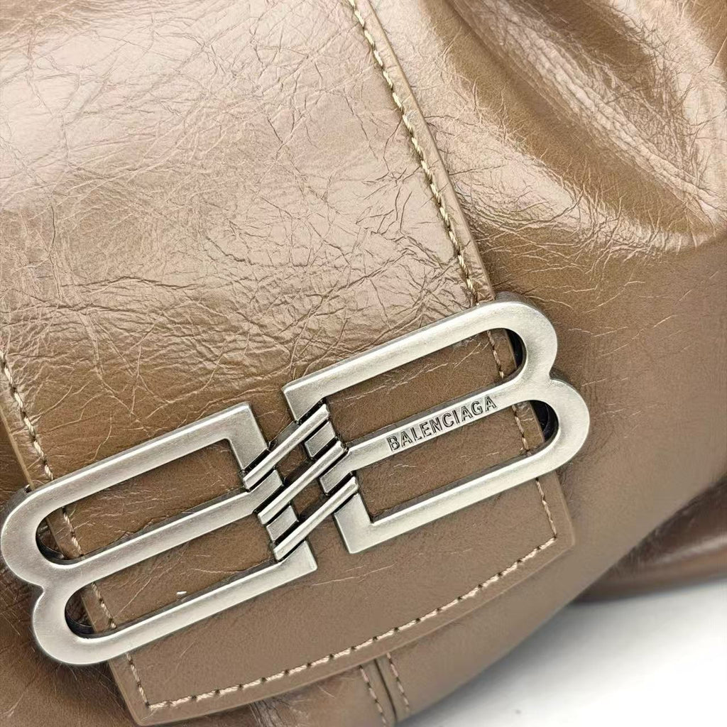 Balenciaga Monaco Chain Bag