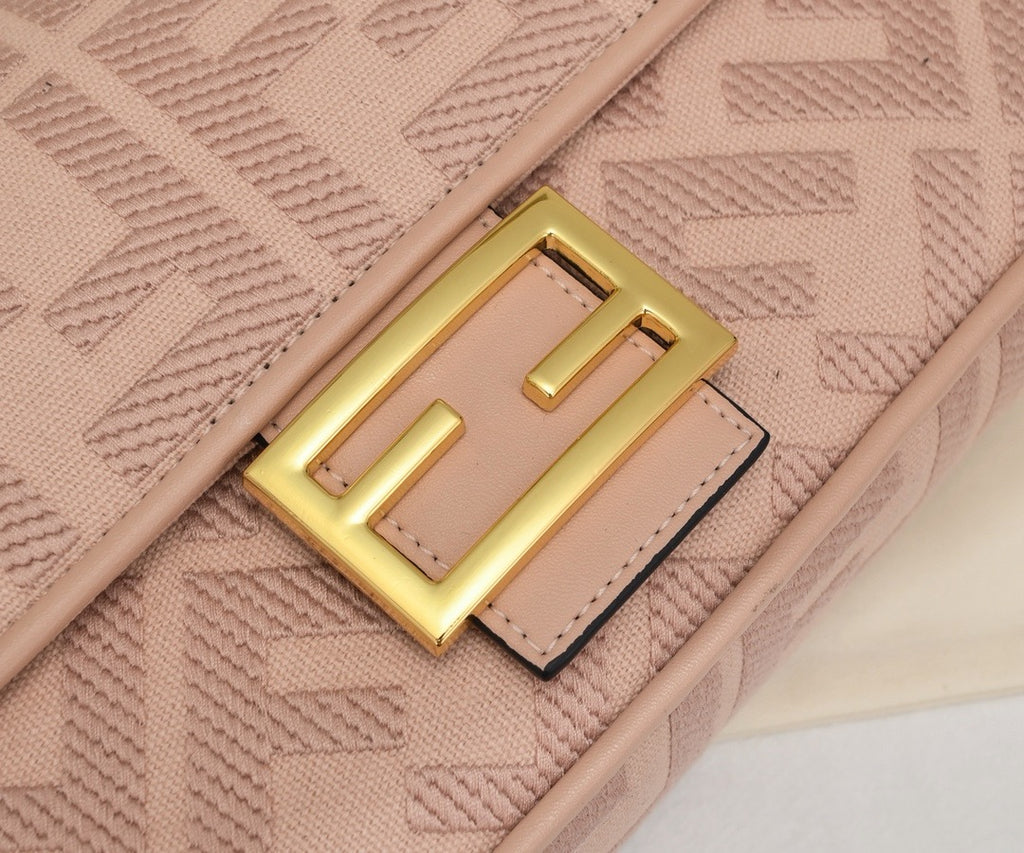 Fendi Baguette Bag