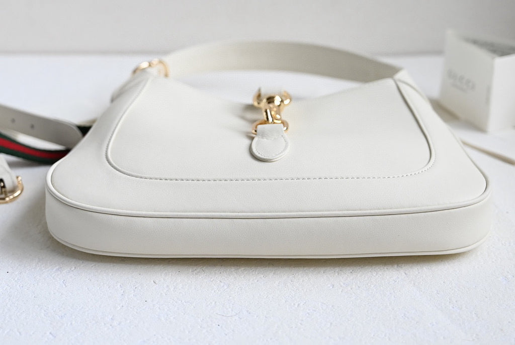 Gucci Jackie 1961 Mini Bag – Premium Quality Luxury Inspired Shoulder Handbag for Women