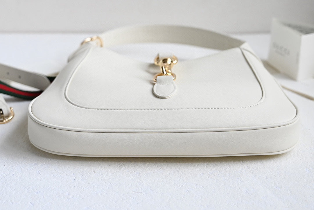 Gucci Jackie 1961 Mini Bag – Premium Quality Luxury Inspired Shoulder Handbag for Women