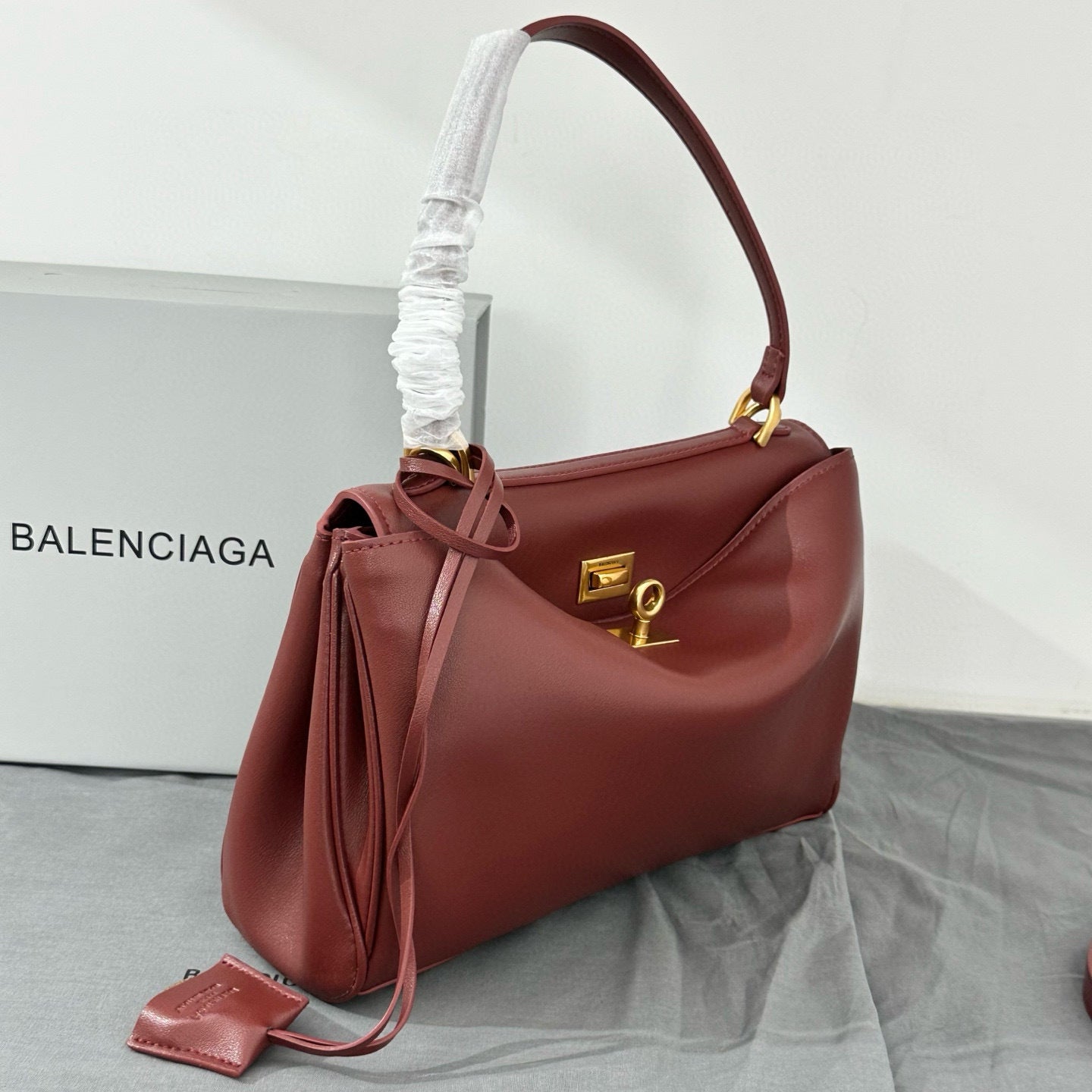 Balenciaga Rodeo Medium Handbag