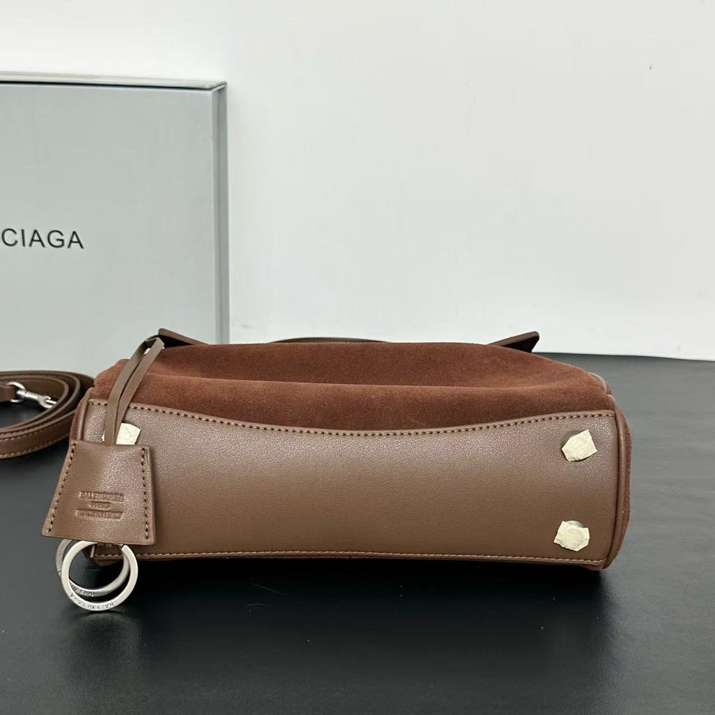 Balenciaga Rodeo Medium Handbag