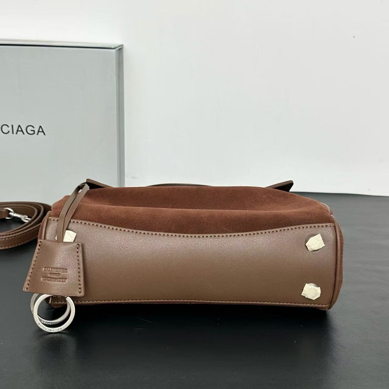Balenciaga Rodeo Medium Handbag