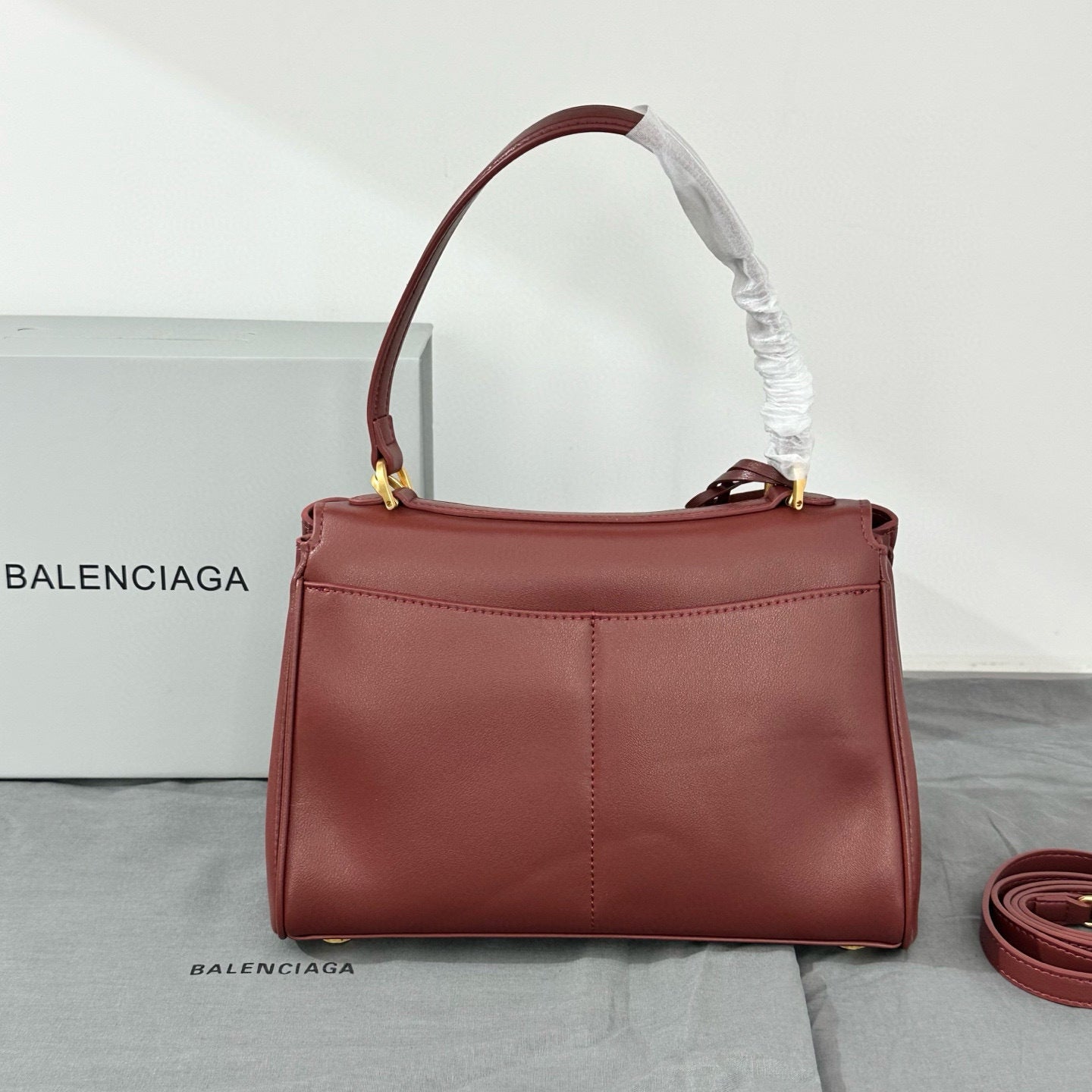 Balenciaga Rodeo Medium Handbag