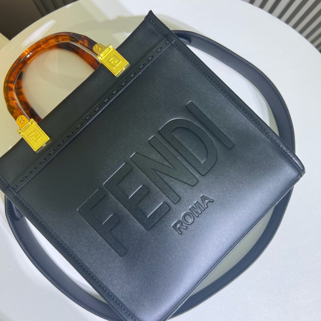 Fendi Sunshine Medium Tote