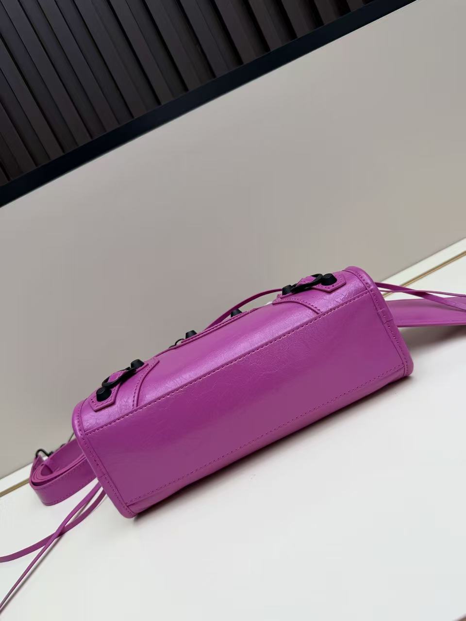 Balenciaga Le City Small Bag
