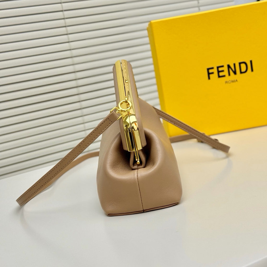 Fendi First Small Bag