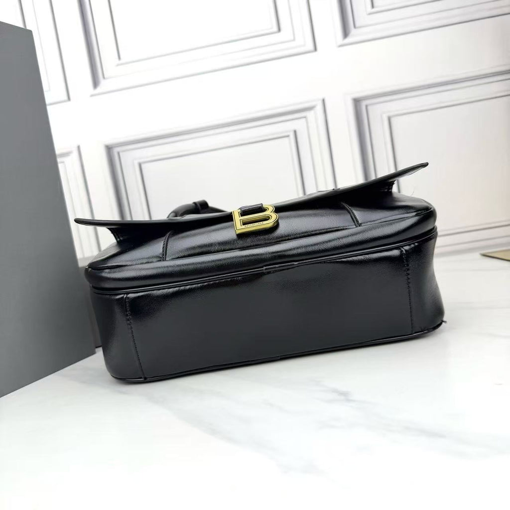 Balenciaga Bel Air Medium Carry All Bag
