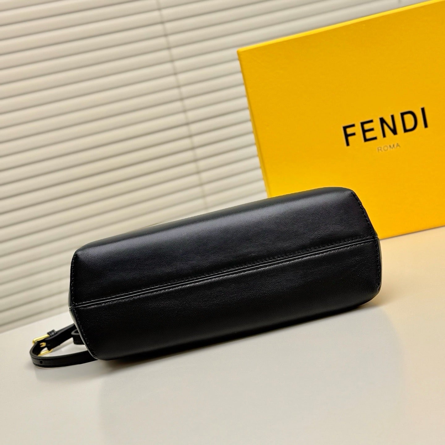 Fendi First Small Bag