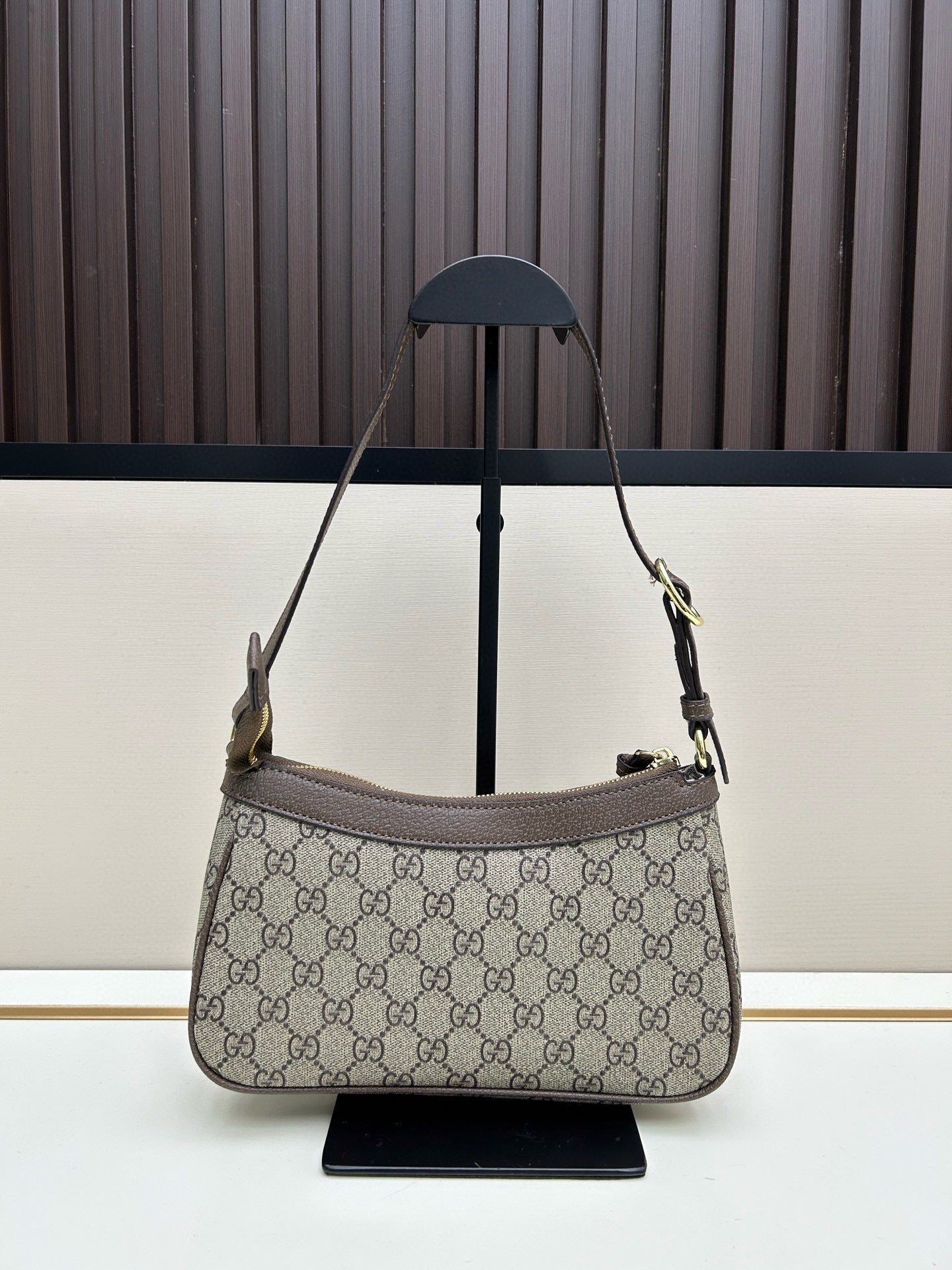 Gucci Ophidia GG Shoulder Bag