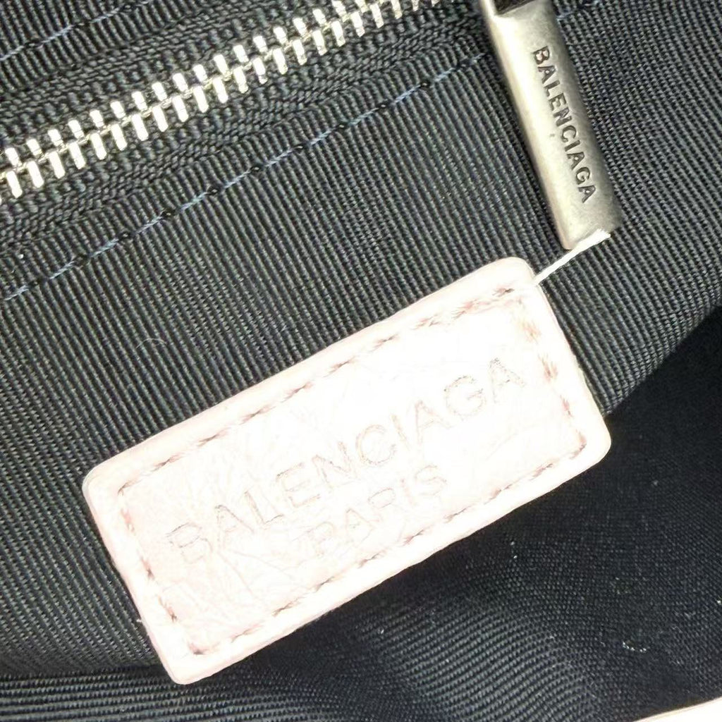 Balenciaga Monaco Chain Bag