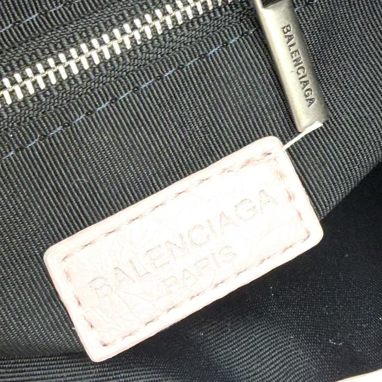 Balenciaga Monaco Chain Bag