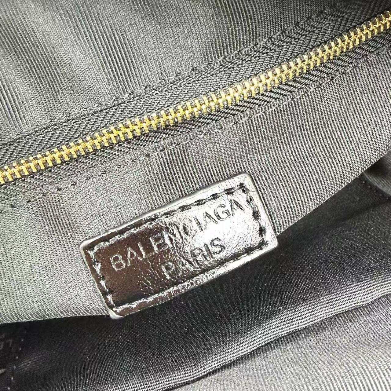 Balenciaga Bel Air Medium Carry All Bag