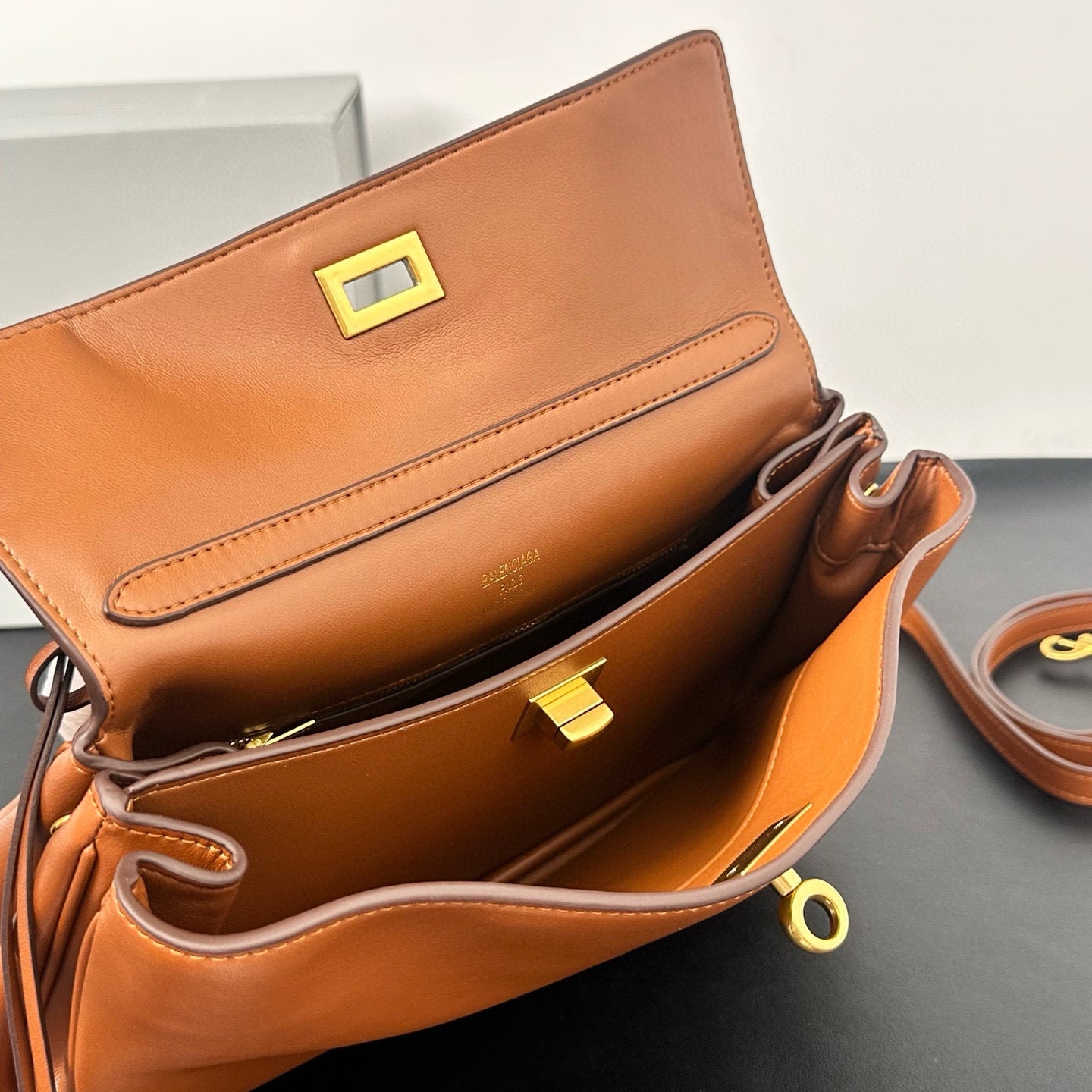 Balenciaga Rodeo Medium Handbag