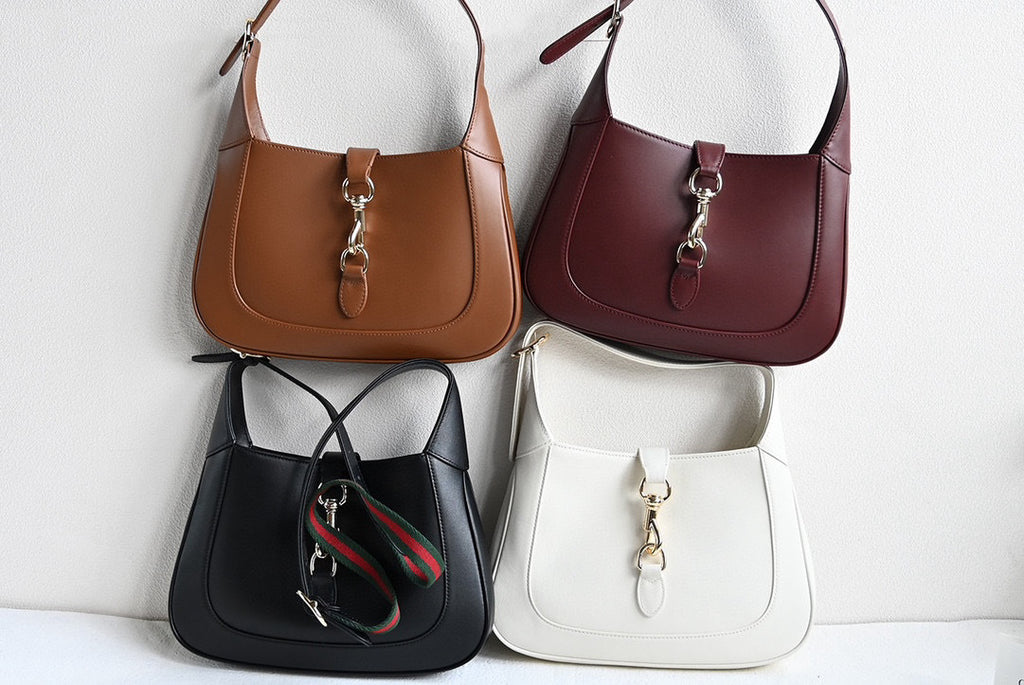 Gucci Jackie 1961 Mini Bag – Premium Quality Luxury Inspired Shoulder Handbag for Women