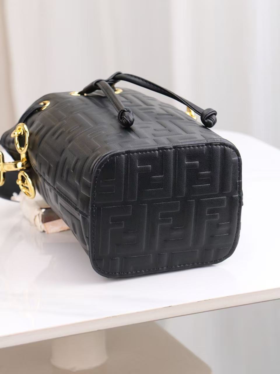 Fendi Origami Mini Bag