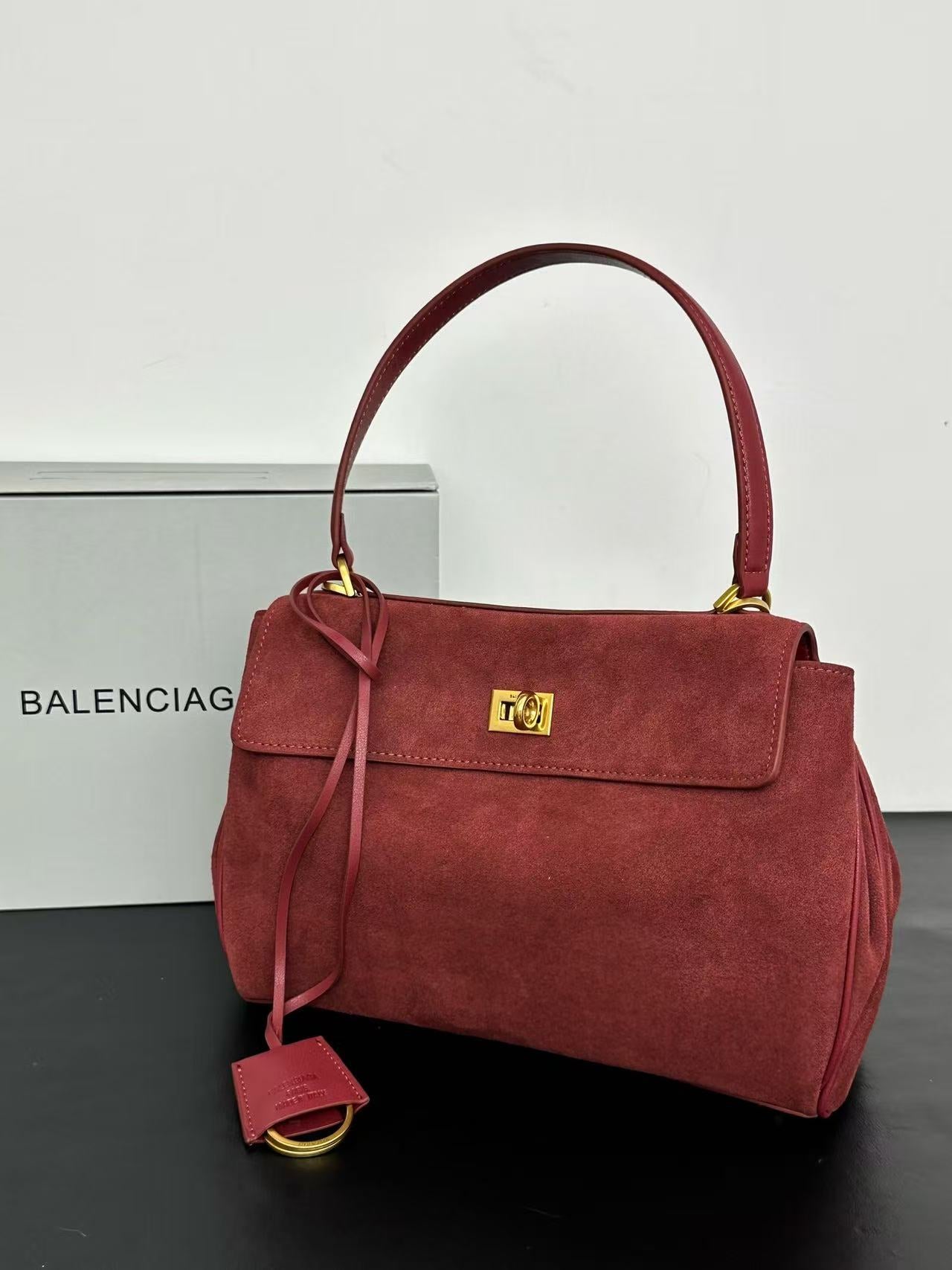 Balenciaga Rodeo Medium Handbag