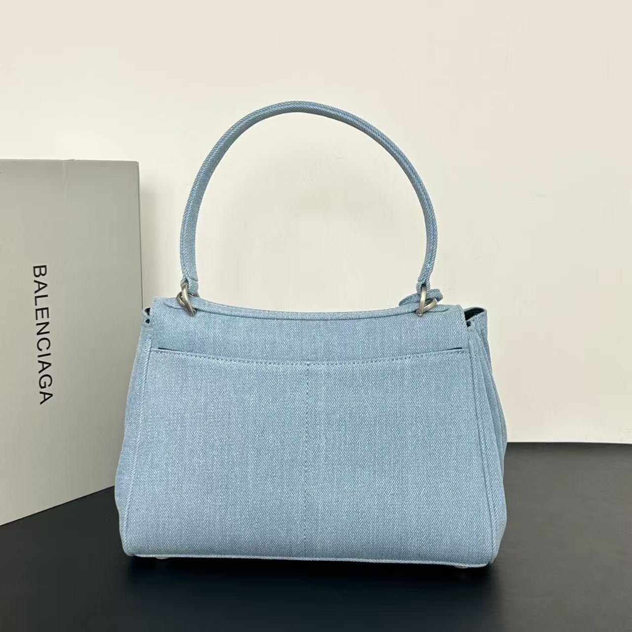 Balenciaga Rodeo Medium Handbag