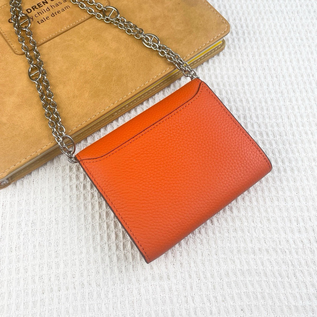 Hermès Constance Bag – Luxury Leather Shoulder Bag