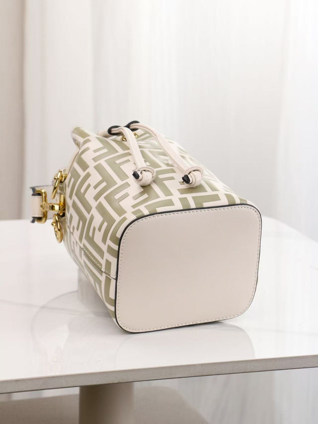 Fendi Origami Mini Bag