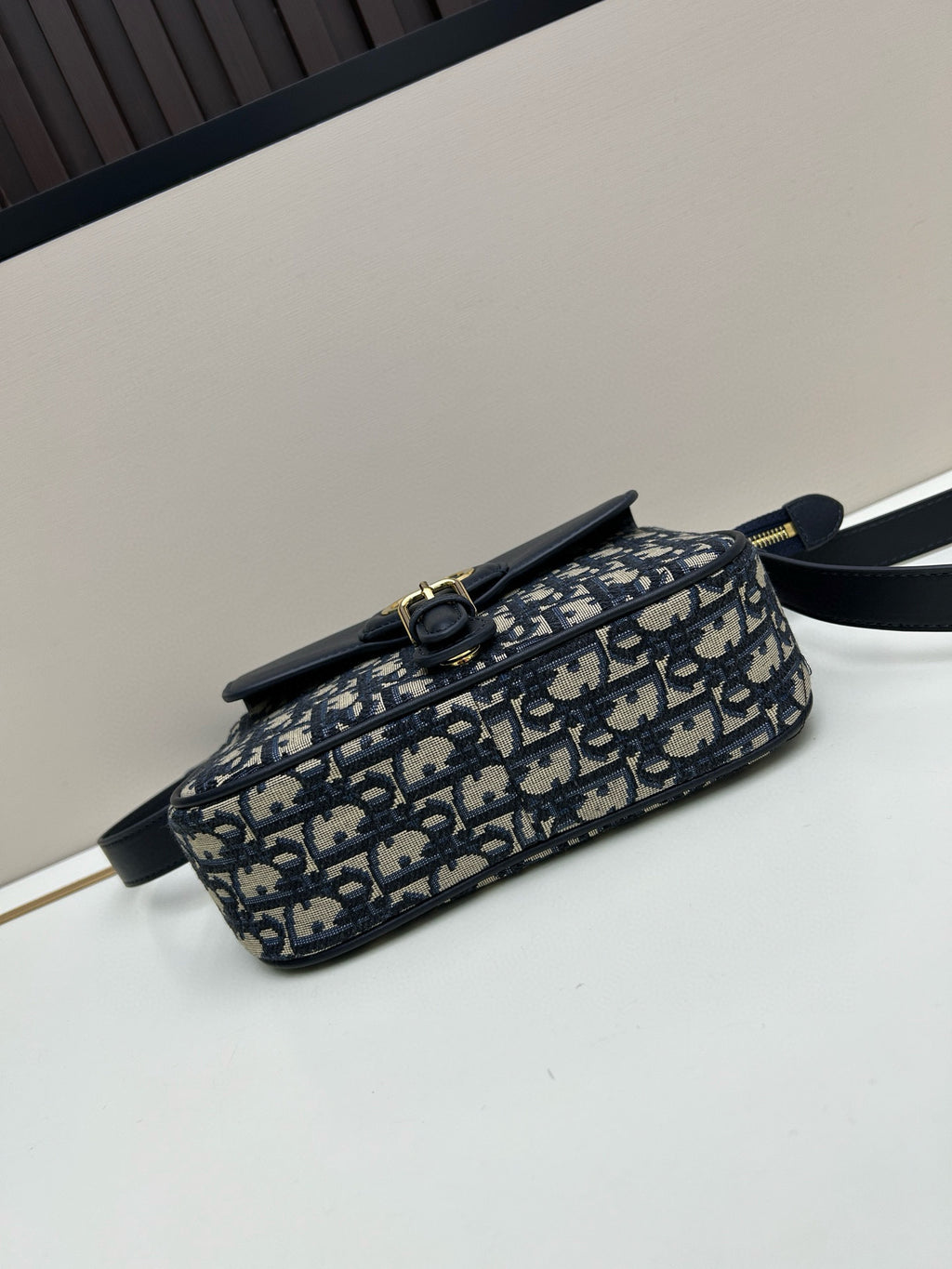 Dior Bobby Bag – Luxury Leather Shoulder Bag