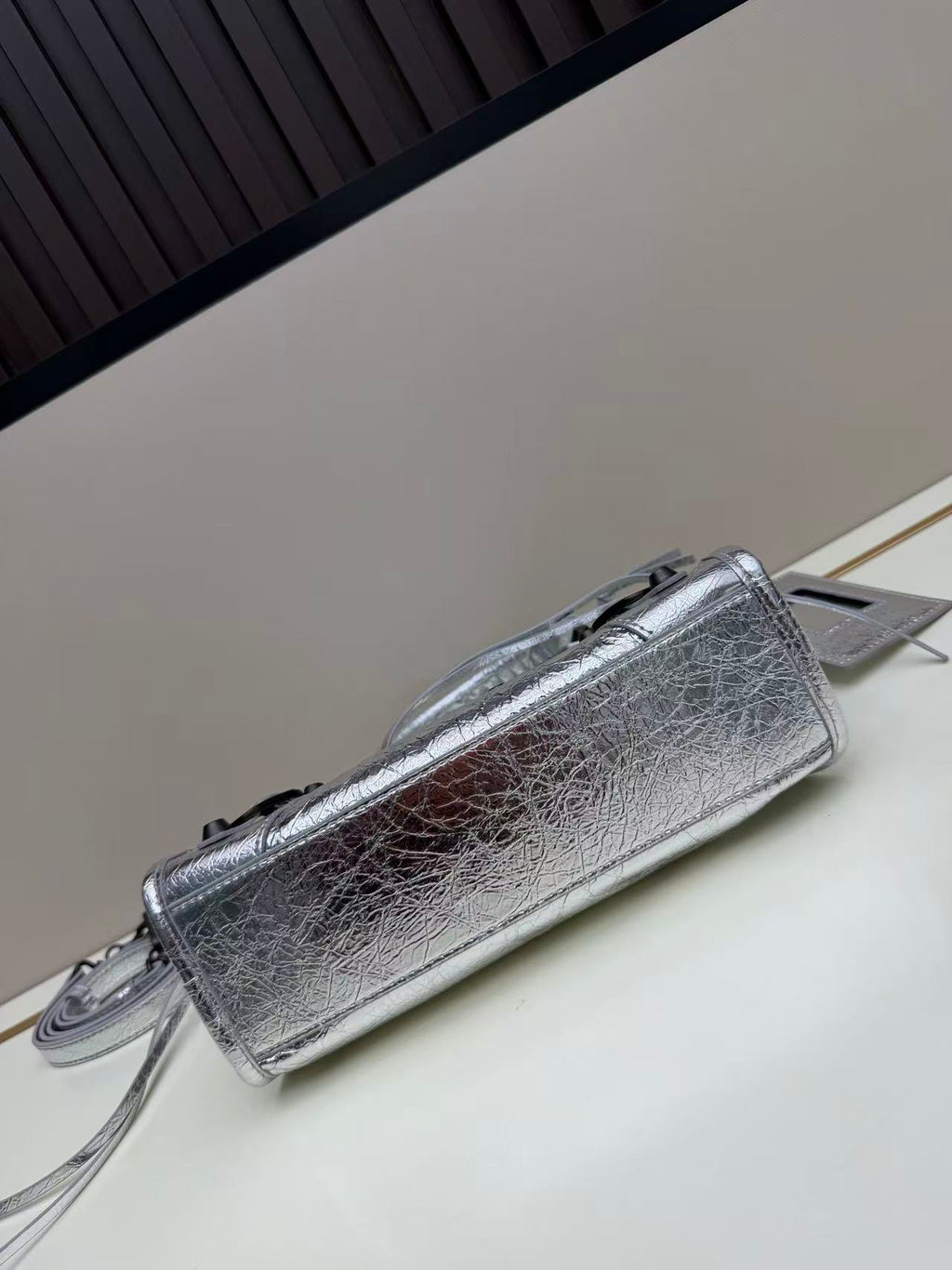 Balenciaga Le City Small Bag