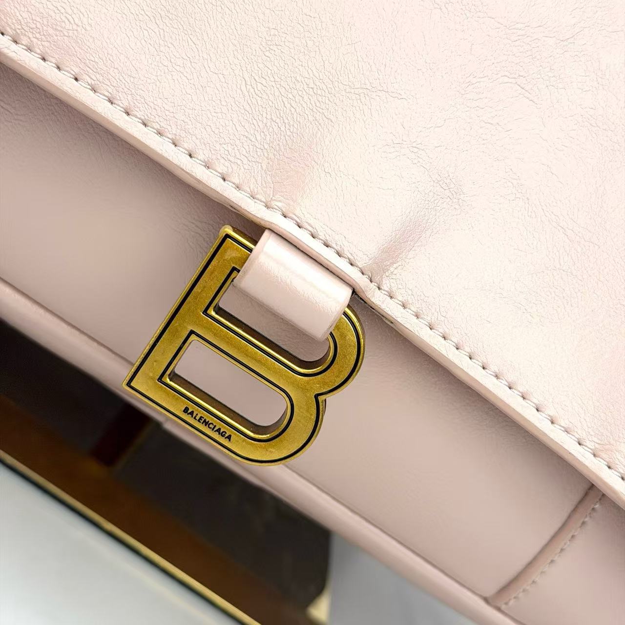 Balenciaga Bel Air Medium Carry All Bag