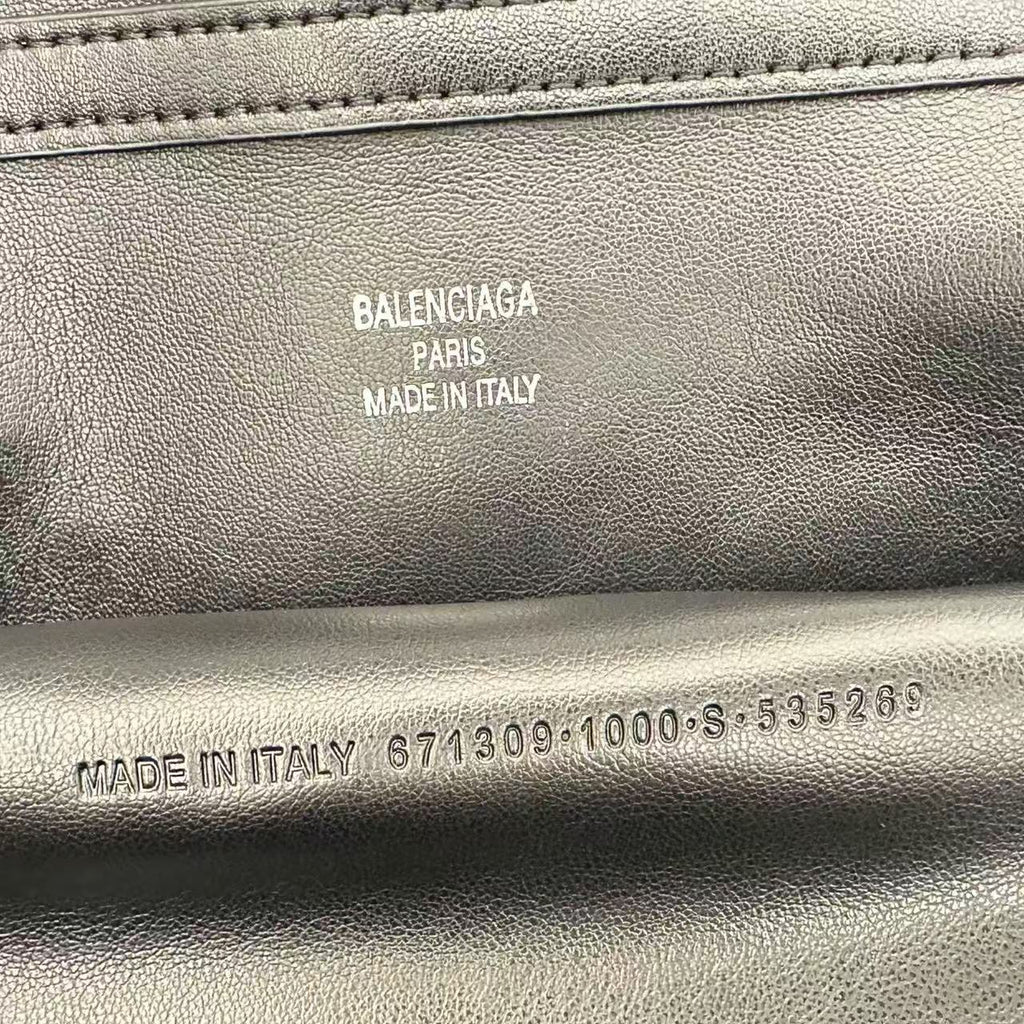Balenciaga Rodeo Medium Handbag