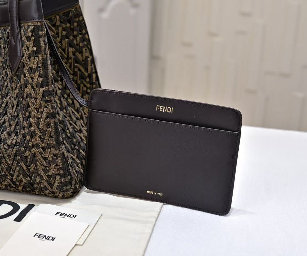 Fendi Origami Mini Bag