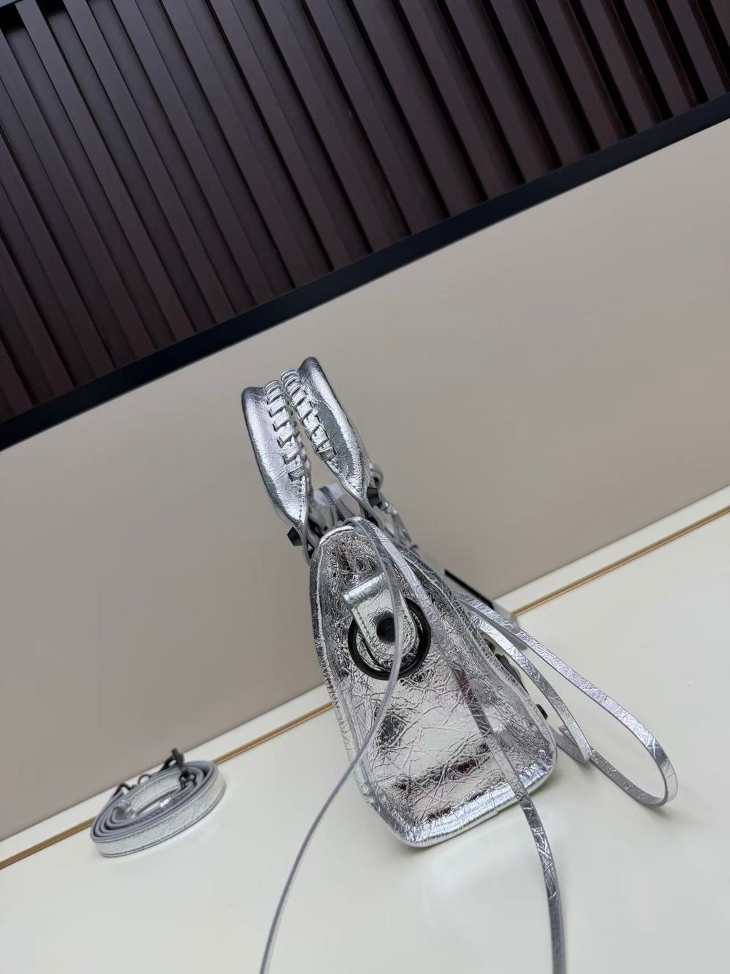 Balenciaga Le City Small Bag
