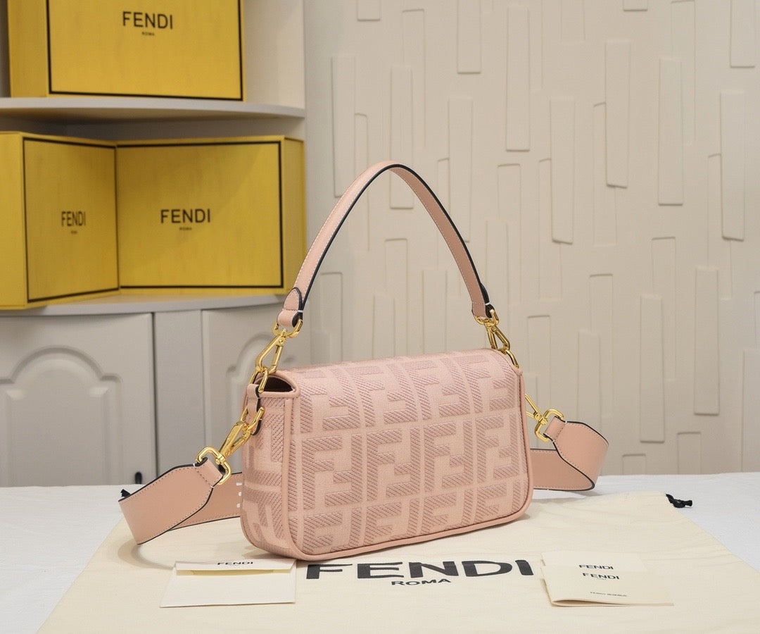 Fendi Baguette Bag