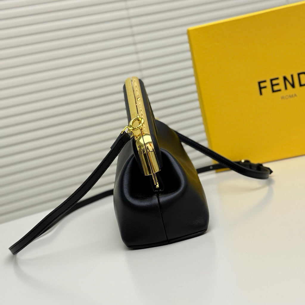 Fendi First Small Bag