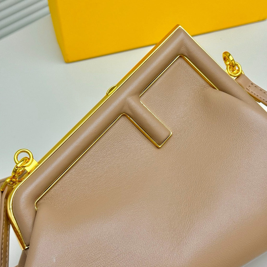 Fendi First Small Bag