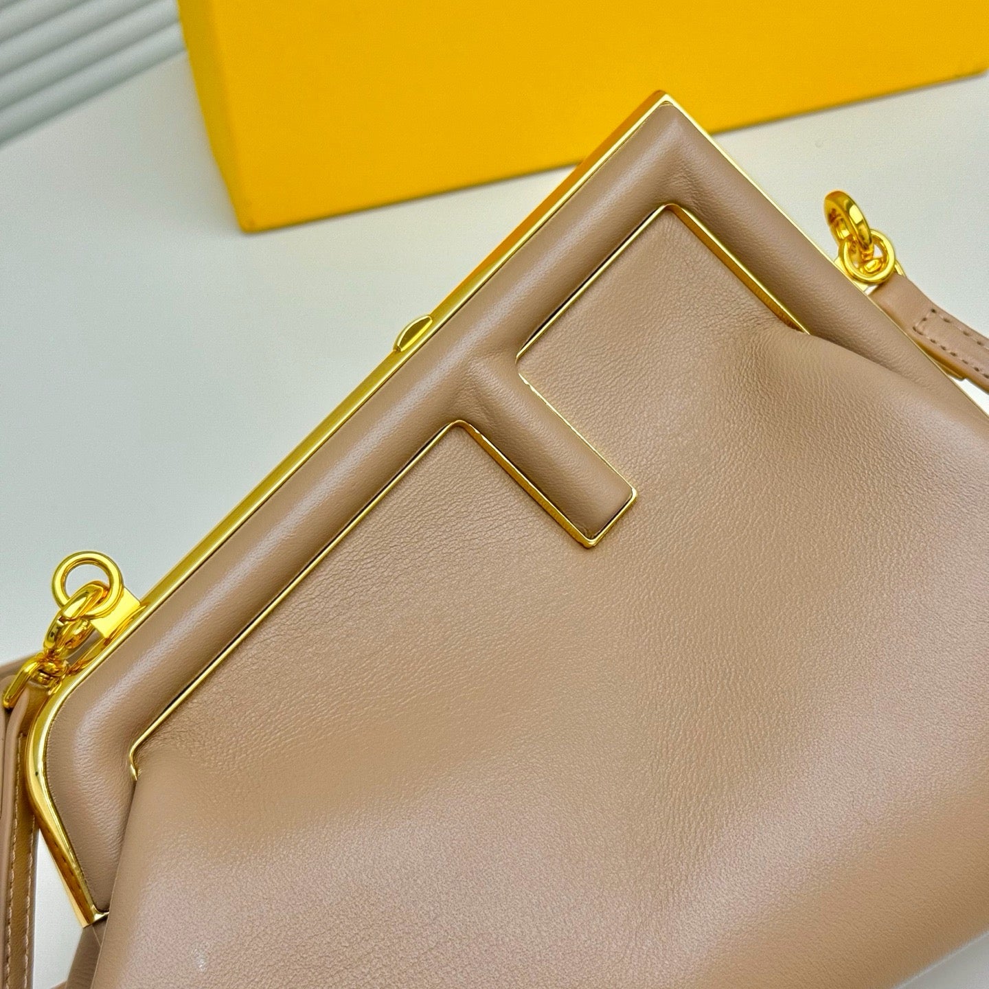 Fendi First Small Bag