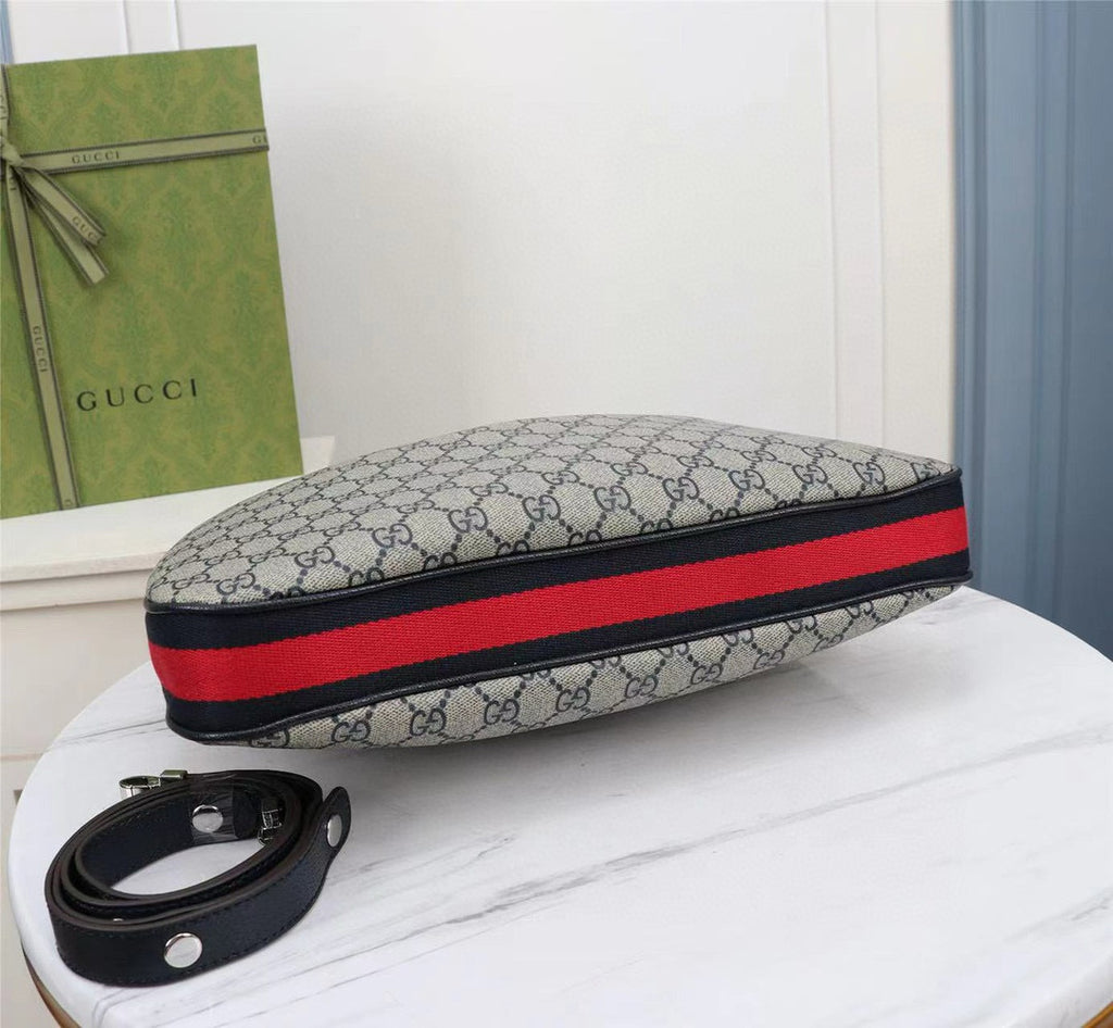 Gucci Attache Shoulder Bag – Premium Quality Luxury Inspired Women’s Shoulder Handbag