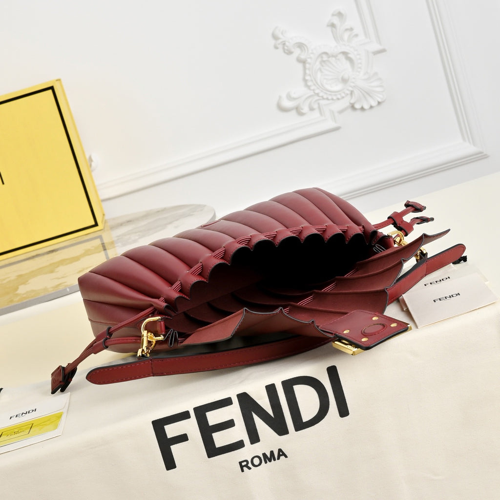 Fendi Baguette Bag