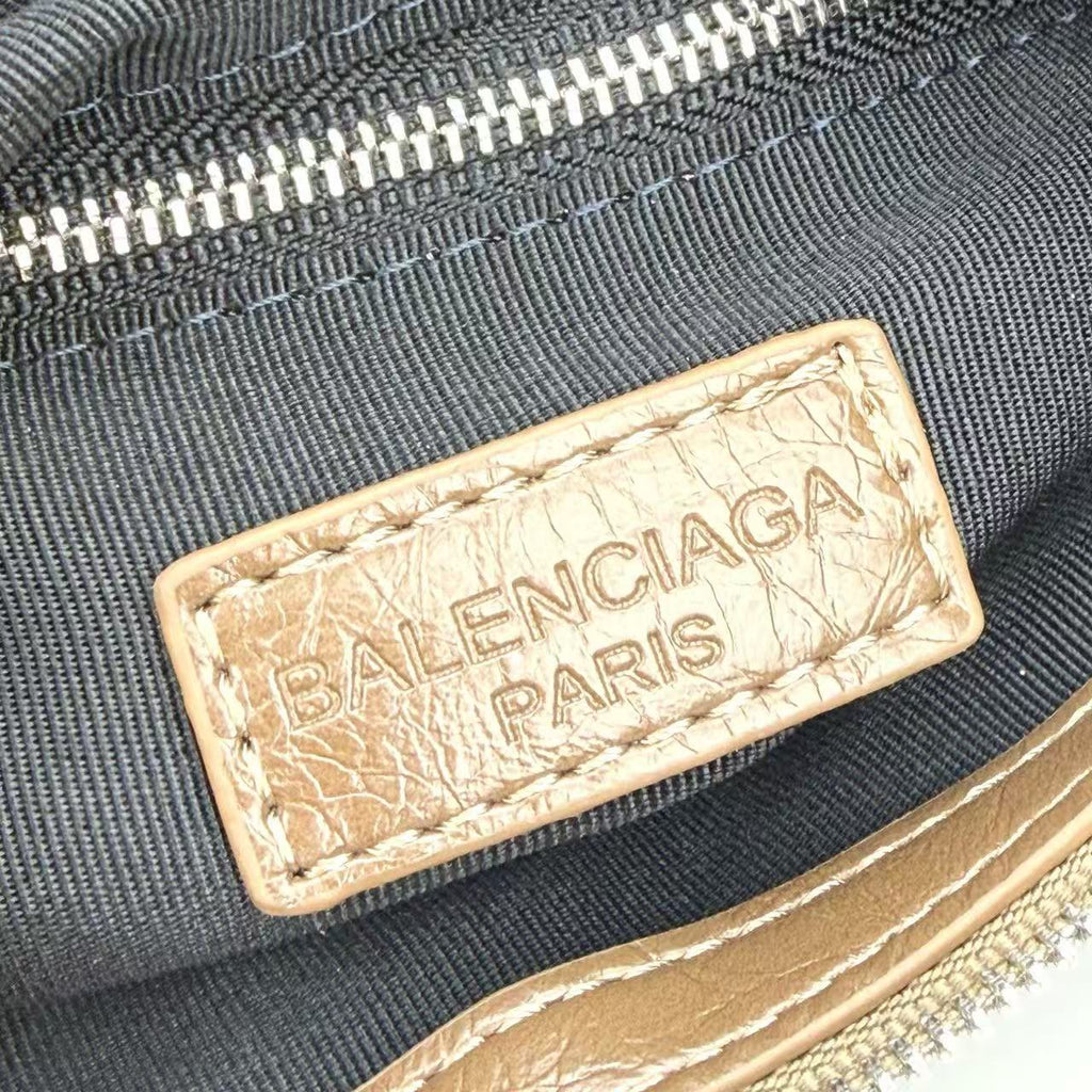 Balenciaga Monaco Chain Bag