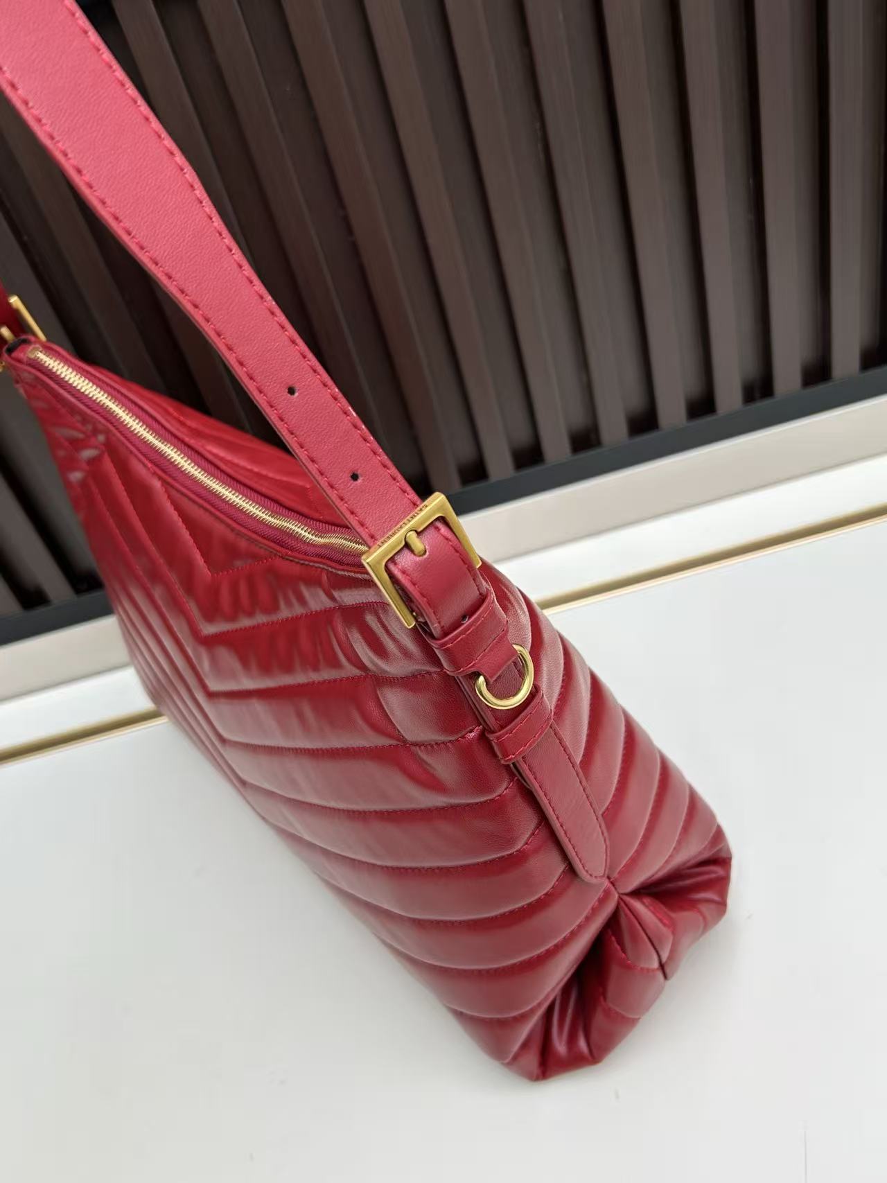 Saint Laurent Kate Bag – Luxury Leather Chain Shoulder Bag