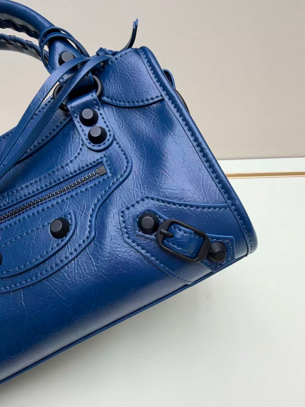 Balenciaga Le City Small Bag