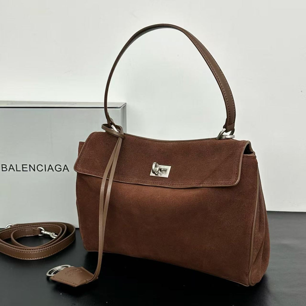 Balenciaga Rodeo Medium Handbag