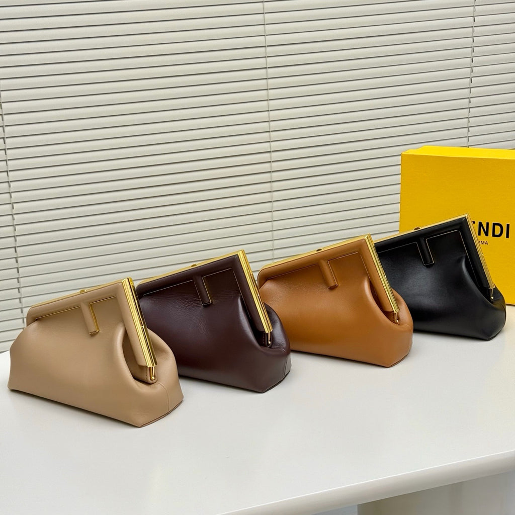 Fendi First Small Bag