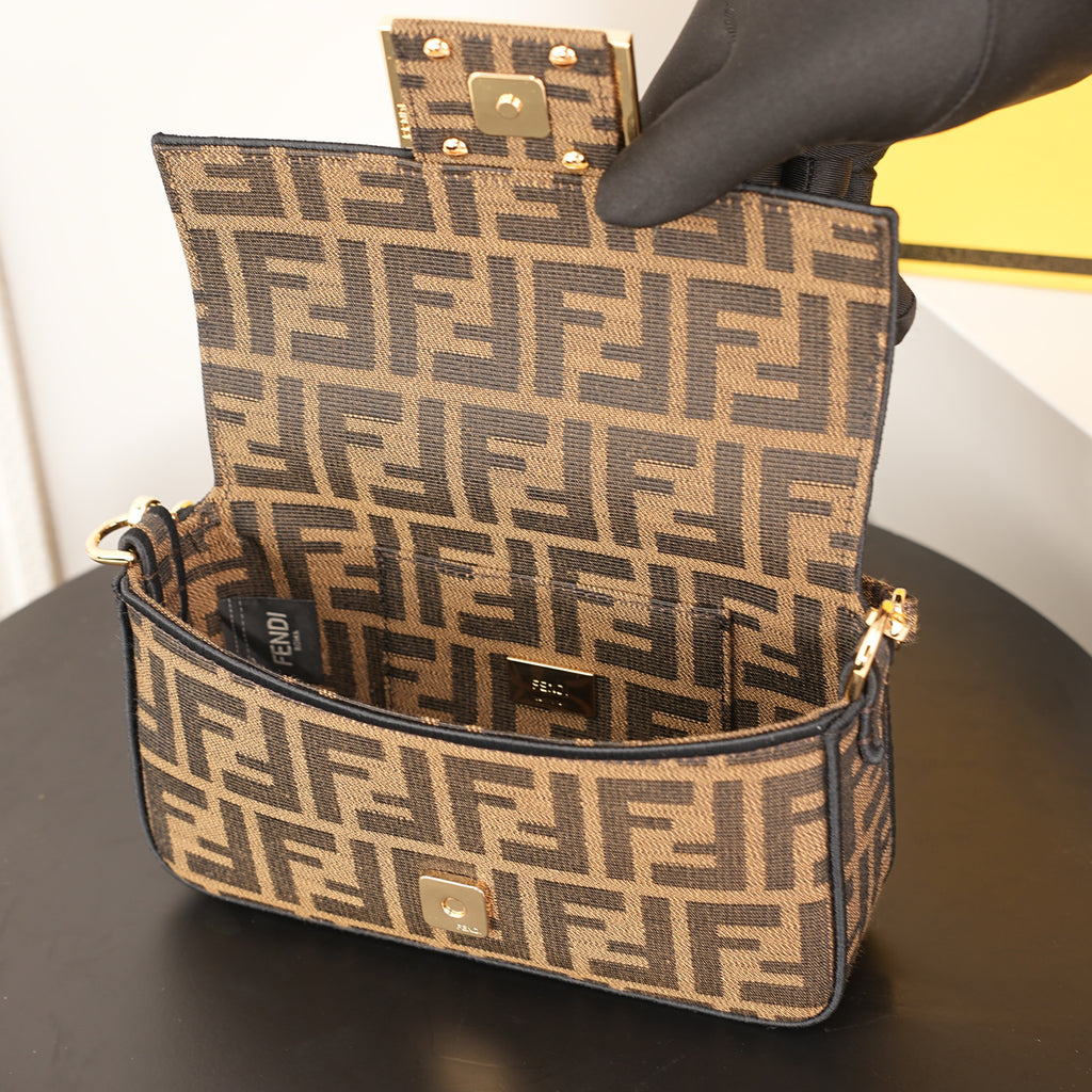 Fendi Baguette Bag