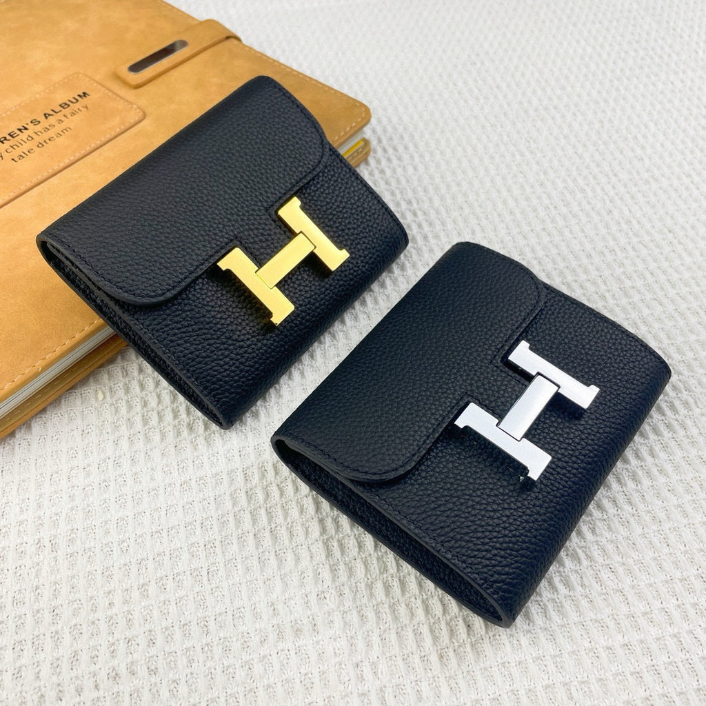 Hermès Constance Bag – Luxury Leather Shoulder Bag