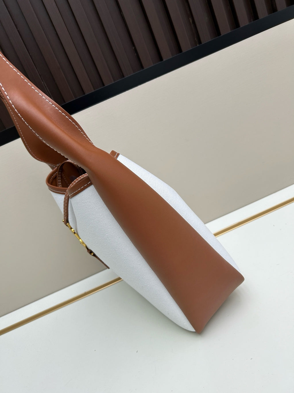 Saint Laurent Le 5 à 7 Bag – Luxury Leather Shoulder Bag