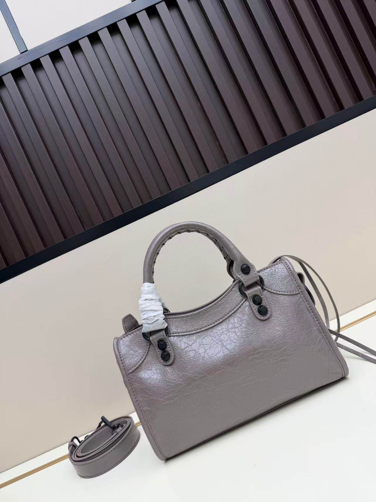 Balenciaga Le City Small Bag