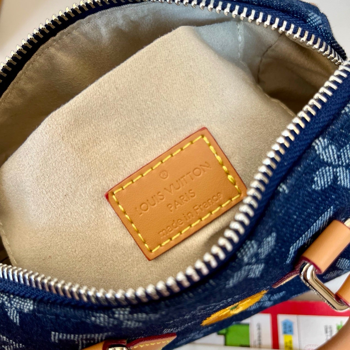 Louis Vuitton Speedy Bandoulière 25 – Premium Quality Luxury Inspired Designer Handbag