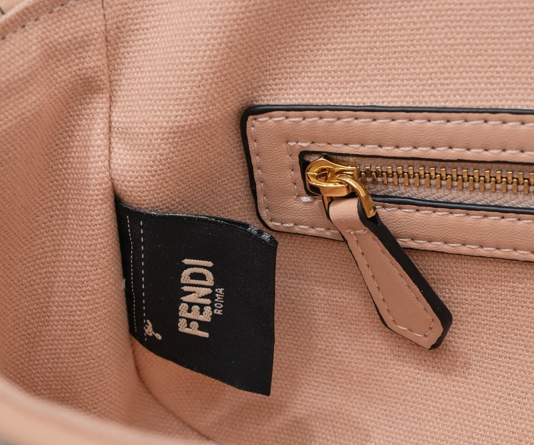 Fendi Baguette Bag