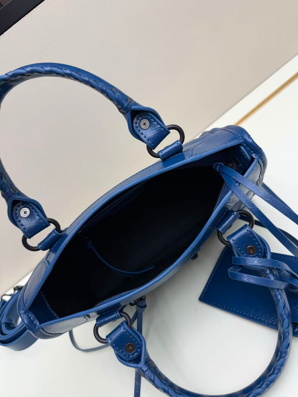 Balenciaga Le City Small Bag